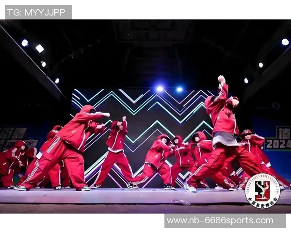 赛后复盘：北京街舞队与重庆街舞队精彩配合的深度分析与总结